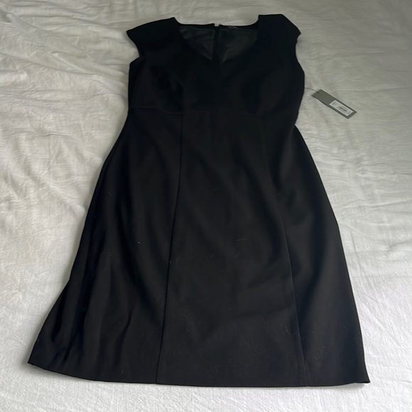Apt. 9 Dresses Brand New Black Dress Poshmark